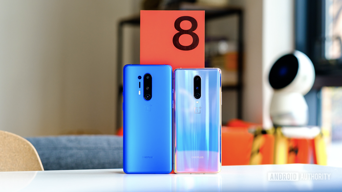 (Ảnh: Android Authority)