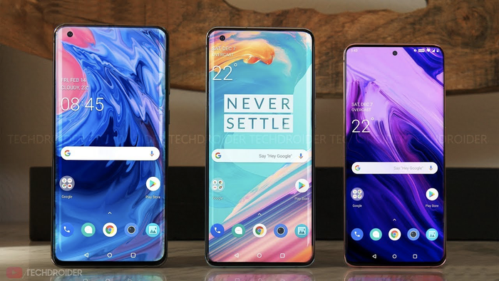 (Ảnh: TechDroider)