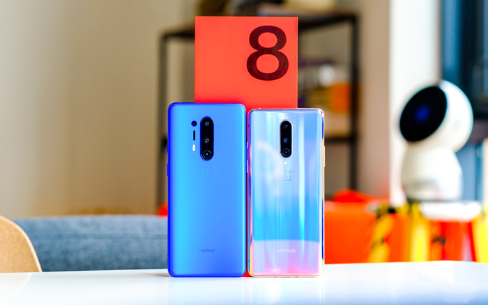 Nhìn lại loạt smartphone từng ra mắt của OnePlus Ảnh 2