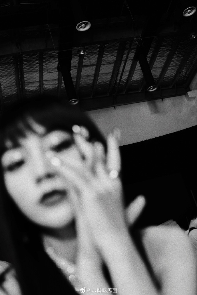 Ngu Thư Hân có định hướng mới trong nghề nghiệp, không sợ thất nghiệp nếu bỏ nghề diễn viên hay ca sĩ Ảnh 14