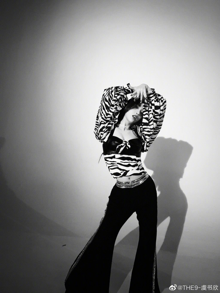 Ngu Thư Hân có định hướng mới trong nghề nghiệp, không sợ thất nghiệp nếu bỏ nghề diễn viên hay ca sĩ Ảnh 5