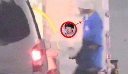 Tình cảm phát triển, Ngụy Đại Huân và Dương Mịch đã sống chung như vợ chồng? Ảnh 3