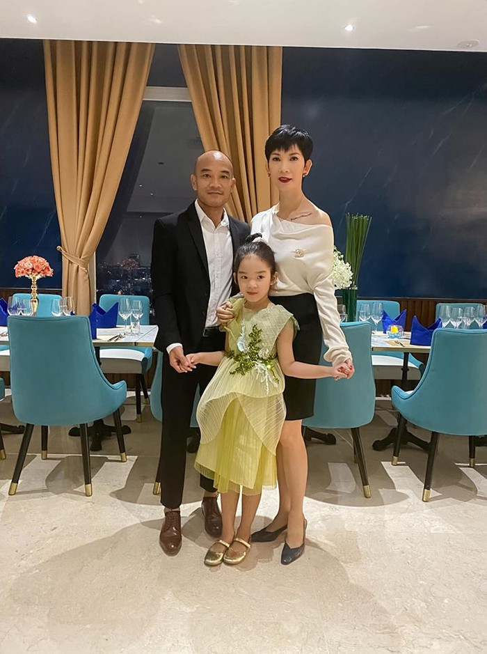 Ngô Thanh Vân, Xuân Lan đọ sắc cùng đàn em Lan Ngọc, Trương Quỳnh Anh Ảnh 10