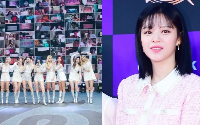 Jeongyeon (TWICE) không tham gia 'Soribada Best K-Music Awards 2020' vì sức khỏe yếu Ảnh 2