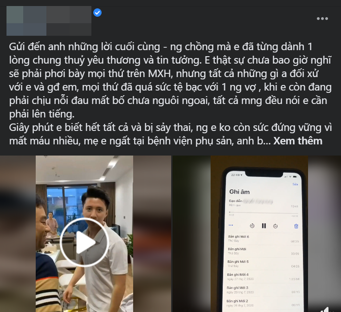 Nữ giảng viên thu thập nhiều bằng chứng chồng ngoại tình