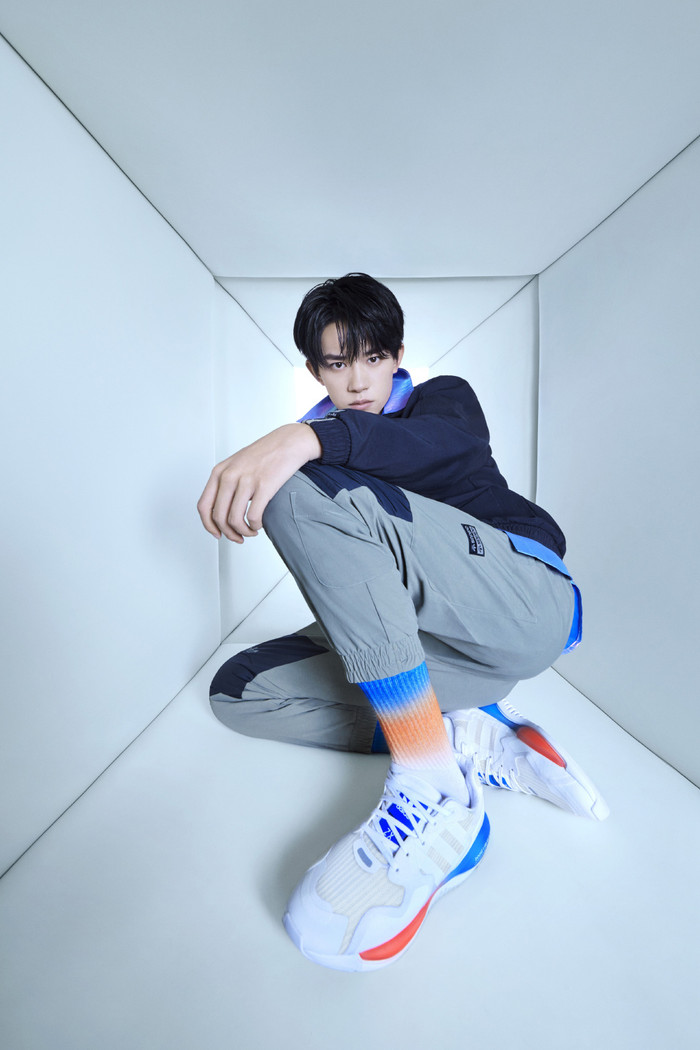 'Biển sương hồng' nhẹ nhàng, thu hút như Dịch Dương Thiên Tỉ, không cần tiết tấu nhanh vẫn khiến thính giả yêu thích Ảnh 7