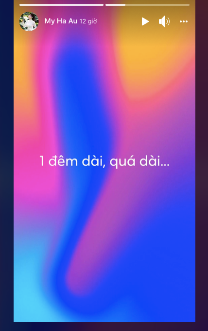 Động thái mới nhất của Âu Hà My sau 'lùm xùm' chồng ngoại tình Ảnh 5