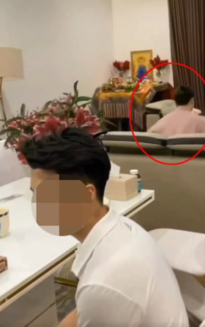 Động thái mới nhất của Âu Hà My sau 'lùm xùm' chồng ngoại tình Ảnh 7