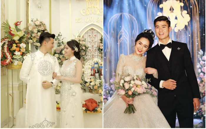 Sau đám cưới cổ tích: Quỳnh Anh, Thu Hương hạnh phúc đón con đầu lòng, Âu Hà My tố chồng phụ bạc đến sẩy thai Ảnh 2