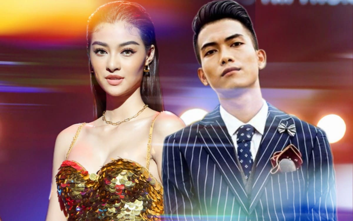 Trước khi khiến Big Daddy 'liêu xiêu' tại King of Rap 2020, Á hậu Kiều Loan từng cover Mượn rượu tỏ tình 'cực ngọt' bằng... tiếng Quảng Nam Ảnh 2