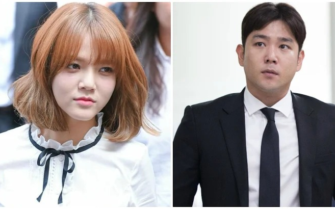 6 điều sẽ phá hủy hoàn toàn sự nghiệp của các idol K-Pop Ảnh 2