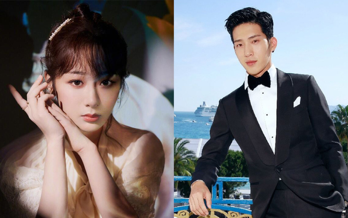 Dự án phim chất lượng liên tục tìm đến Dương Tử, lần này cô nàng sẽ kết đôi cùng Tỉnh Bách Nhiên? Ảnh 2