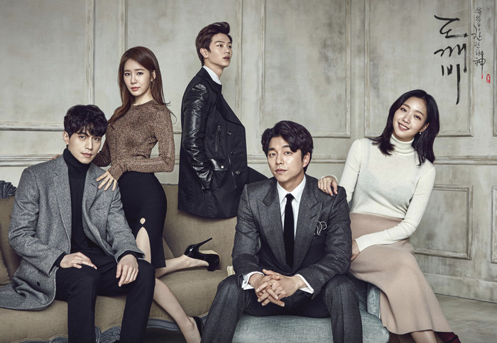 5 bộ phim do chính người Hàn Quốc đề xuất bạn nhất định phải xem! Ảnh 7