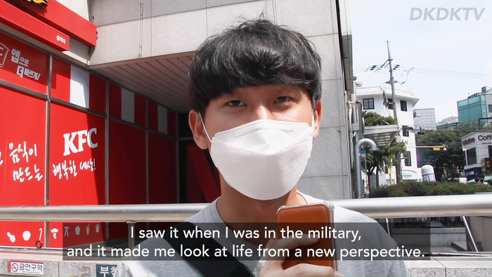 5 bộ phim do chính người Hàn Quốc đề xuất bạn nhất định phải xem! Ảnh 6