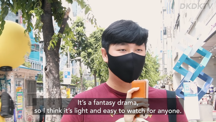 5 bộ phim do chính người Hàn Quốc đề xuất bạn nhất định phải xem! Ảnh 8