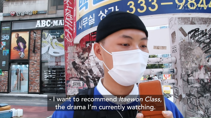 5 bộ phim do chính người Hàn Quốc đề xuất bạn nhất định phải xem! Ảnh 10