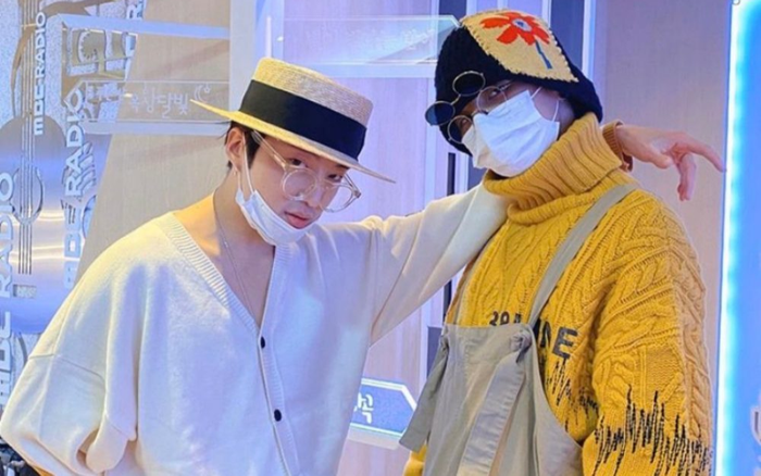 Sau BlackPink, hoạt động solo của hai thành viên Winner được xác nhận: YG chăm chỉ quá cũng gây lo lắng! Ảnh 2