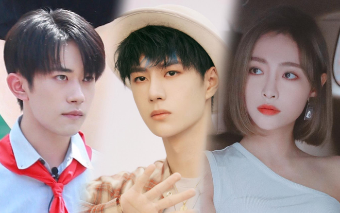 BXH sao quyền lực tháng 8: Vương Nhất Bác đứng đầu, Dịch Dương Thiên Tỉ tăng hạng nhưng bị THE9 dẫn trước Ảnh 2