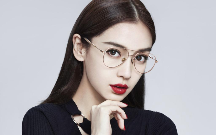 Angelababy mất fan chỉ vì trở thành đại sứ một thương hiệu Ảnh 2