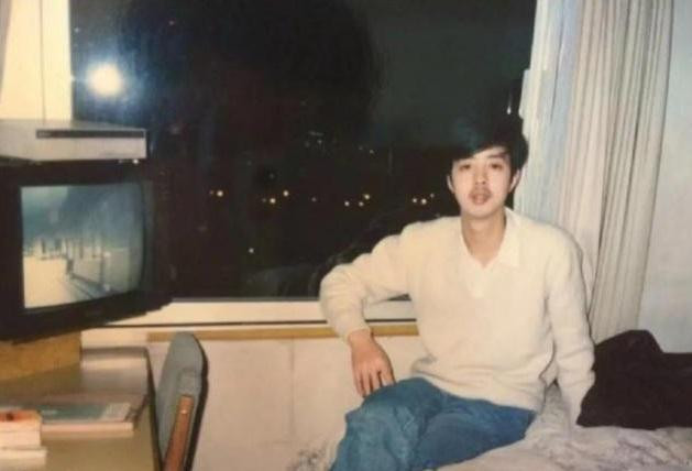 Nhìn vào ảnh bố mẹ của Tiêu Chiến mới thấy rằng nhan sắc của ngôi sao Trần tình lệnh là đẹp tự nhiên Ảnh 6