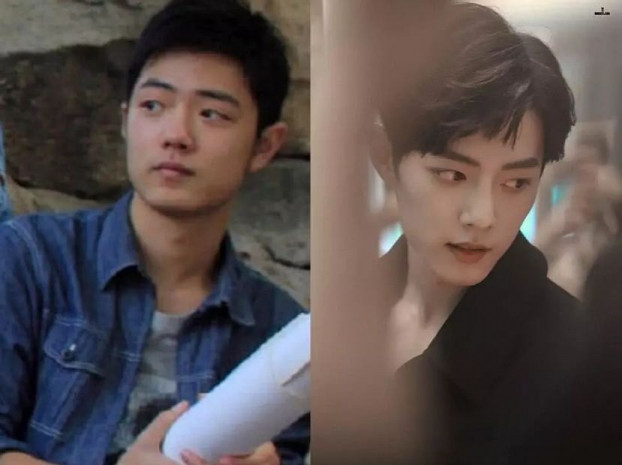 Nhìn vào ảnh bố mẹ của Tiêu Chiến mới thấy rằng nhan sắc của ngôi sao Trần tình lệnh là đẹp tự nhiên Ảnh 4