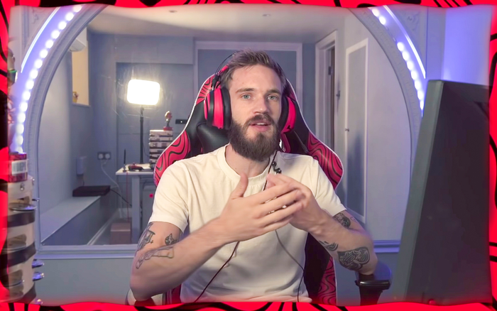 'Ông hoàng YouTube' PewDiePie quyên góp hơn 2 tỷ cho nạn nhân vụ nổ ở Lebanon, tiết lộ làm từ thiện mỗi tháng Ảnh 2