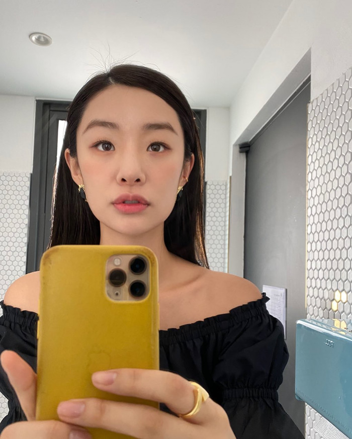 7 cặp đôi chia tay làm rung chuyển làng giải trí Hàn Quốc năm 2020 Ảnh 5