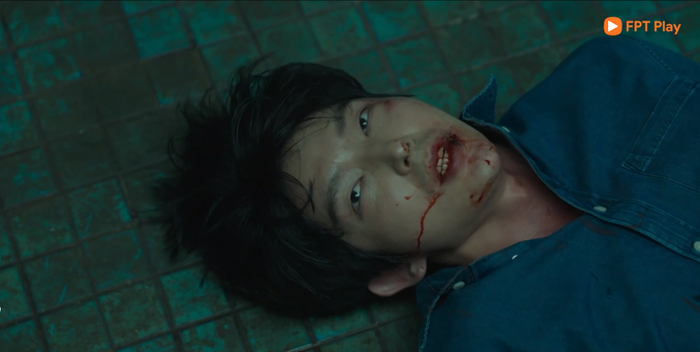 Tập 9 'Hoa của quỷ': Tính mạng của Lee Joon Gi ở thế ngàn cân treo sợi tóc khi bị tên sát nhân trả thù một cách man rợ Ảnh 16