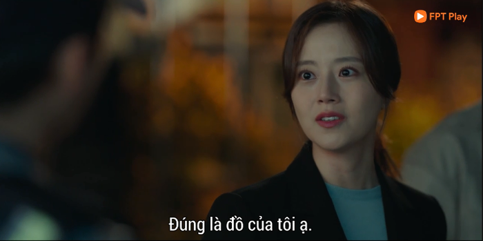 Tập 9 'Hoa của quỷ': Tính mạng của Lee Joon Gi ở thế ngàn cân treo sợi tóc khi bị tên sát nhân trả thù một cách man rợ Ảnh 3