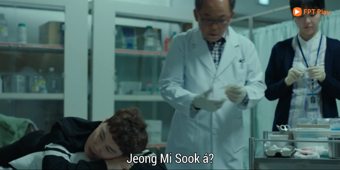 Tập 9 'Hoa của quỷ': Tính mạng của Lee Joon Gi ở thế ngàn cân treo sợi tóc khi bị tên sát nhân trả thù một cách man rợ Ảnh 8