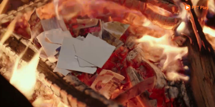 Tập 9 'Hoa của quỷ': Tính mạng của Lee Joon Gi ở thế ngàn cân treo sợi tóc khi bị tên sát nhân trả thù một cách man rợ Ảnh 13