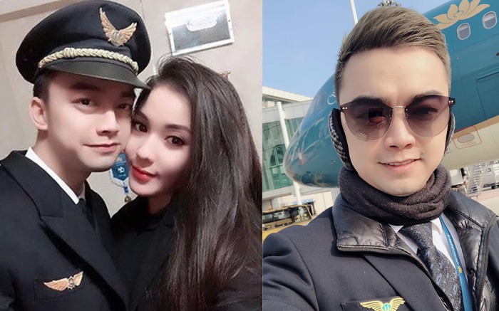 Sau 2 năm hủy hôn với Âu Hà My, cuộc sống của cơ trưởng Hà Duy giờ ra sao? Ảnh 2