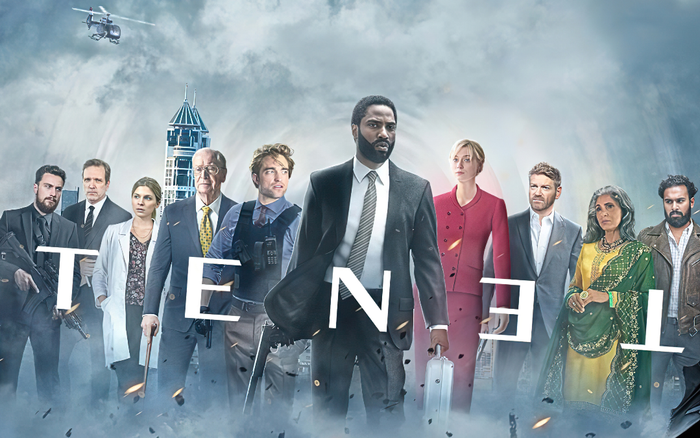 Vì sao 'TENET' xứng đáng trở thành 'bom tấn' điện ảnh đáng mong chờ nhất nửa cuối 2020? Ảnh 2