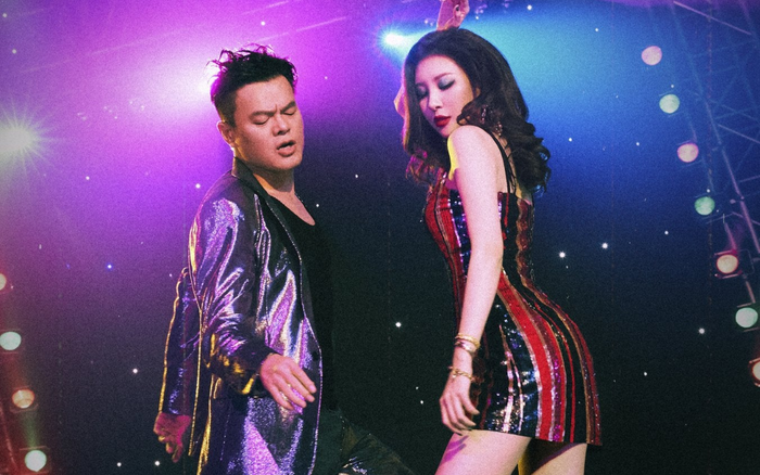 JYP và Sunmi mở lòng về kế hoạch Mỹ tiến 'thảm hại' cho Wonder Girls: Sốc tinh thần, phát tờ rơi để kêu gọi khán giả Ảnh 2