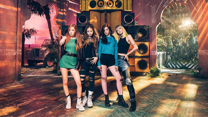 10 ca khúc debut có lượt like cao nhất: 3 vị trí dẫn đầu đều là BlackPink Ảnh 13