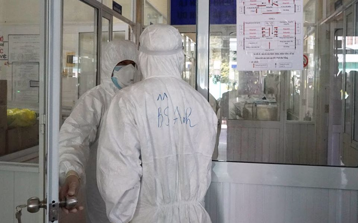 Thêm 2 ca nhiễm COVID-19 tử vong, đều có bệnh lý nặng Ảnh 2