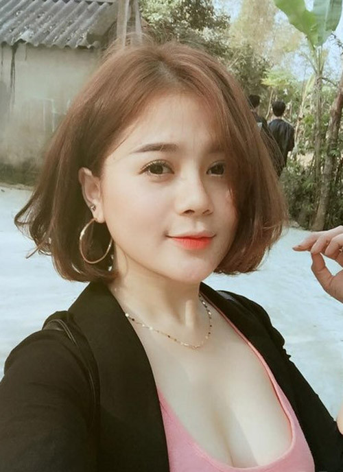 Trang Moon được nhiều người biết đến qua vai diễn trong phim 'Sống chung với mẹ chồng'