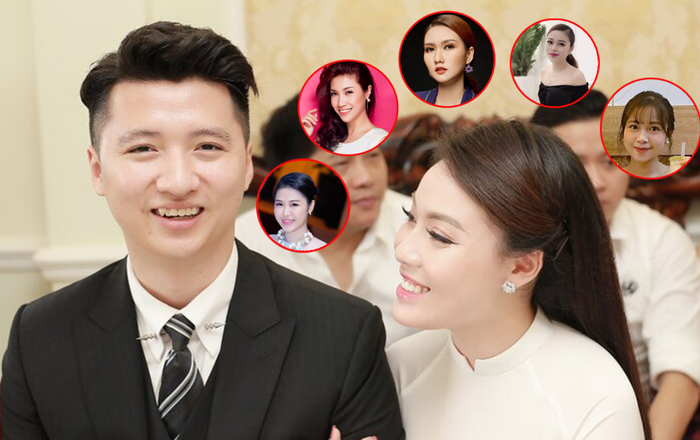 Loạt sao Việt lên tiếng động viên Âu Hà My sau ồn ào ly hôn vì chồng ngoại tình Ảnh 2