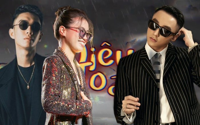 Đến cả Sơn Tùng M-TP cũng đứng ngồi không yên với màn kết hợp từ Pháo (King of Rap 2020) và Masew? Ảnh 2