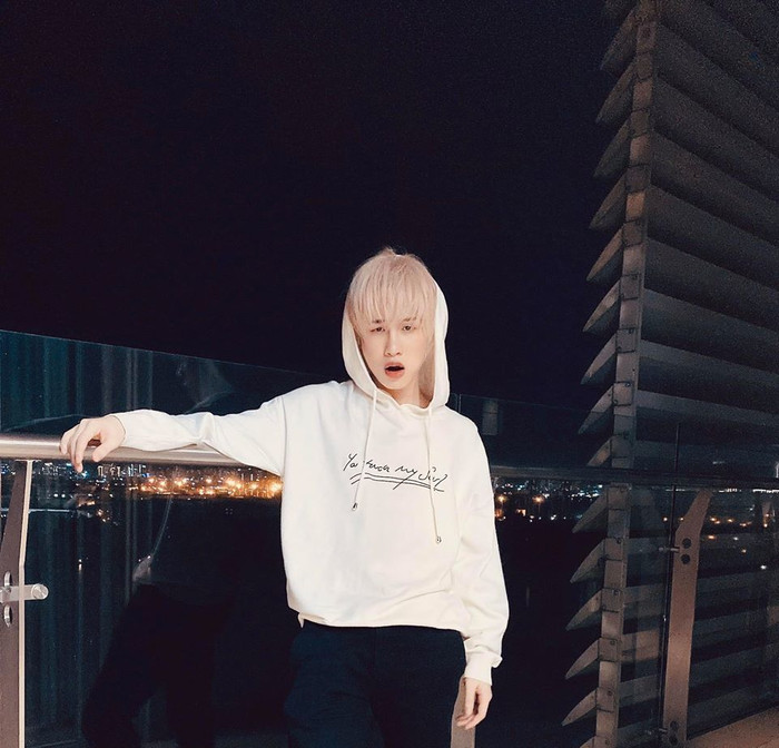 Jack ủng hộ 200.000 chiếc khẩu trang cho người dân nghèo Đà Nẵng giữa 'tâm bão' Covid-19 Ảnh 3