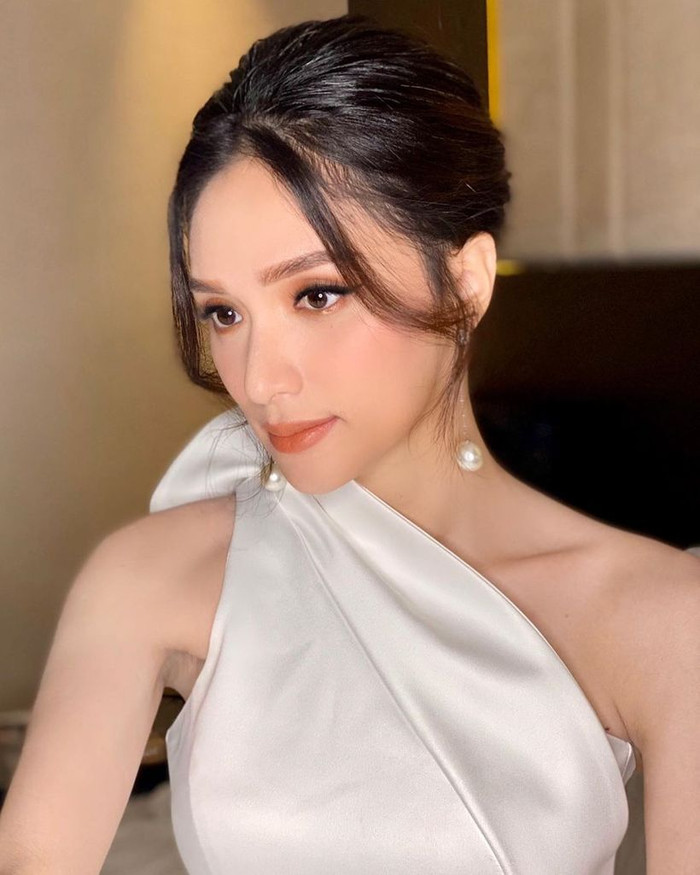 Bí quyết vàng giúp 'bà cố vấn' Hương Giang hạ gục trái tim Matt Liu Ảnh 4