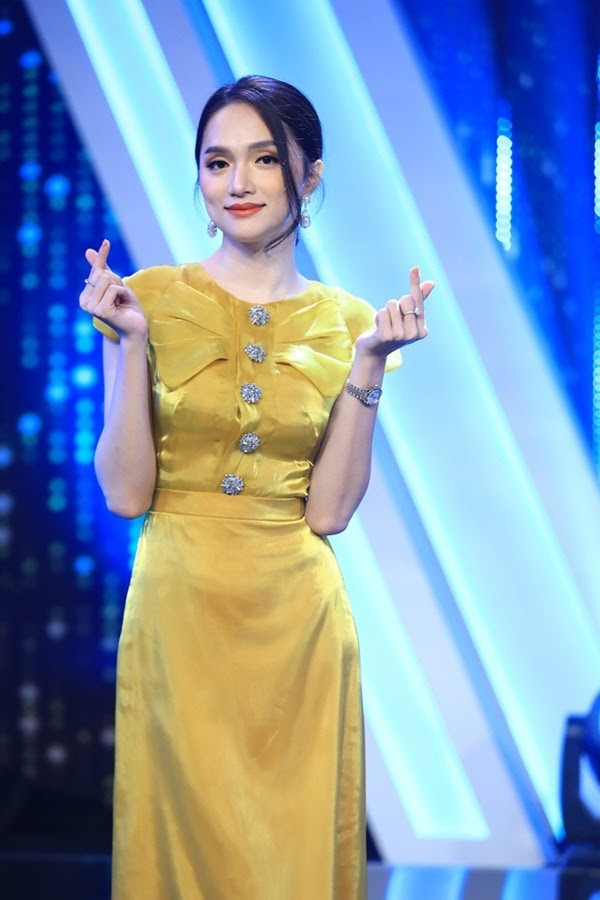 Bí quyết vàng giúp 'bà cố vấn' Hương Giang hạ gục trái tim Matt Liu Ảnh 6