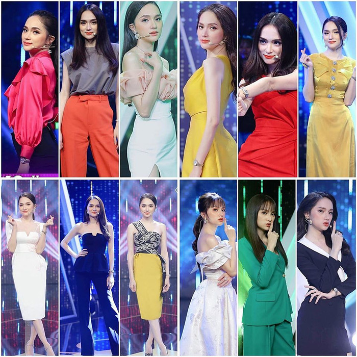 Bí quyết vàng giúp 'bà cố vấn' Hương Giang hạ gục trái tim Matt Liu Ảnh 3