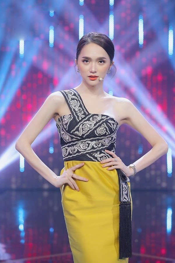 Bí quyết vàng giúp 'bà cố vấn' Hương Giang hạ gục trái tim Matt Liu Ảnh 8