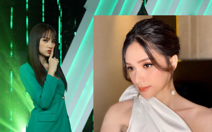 Bí quyết vàng giúp 'bà cố vấn' Hương Giang hạ gục trái tim Matt Liu Ảnh 2