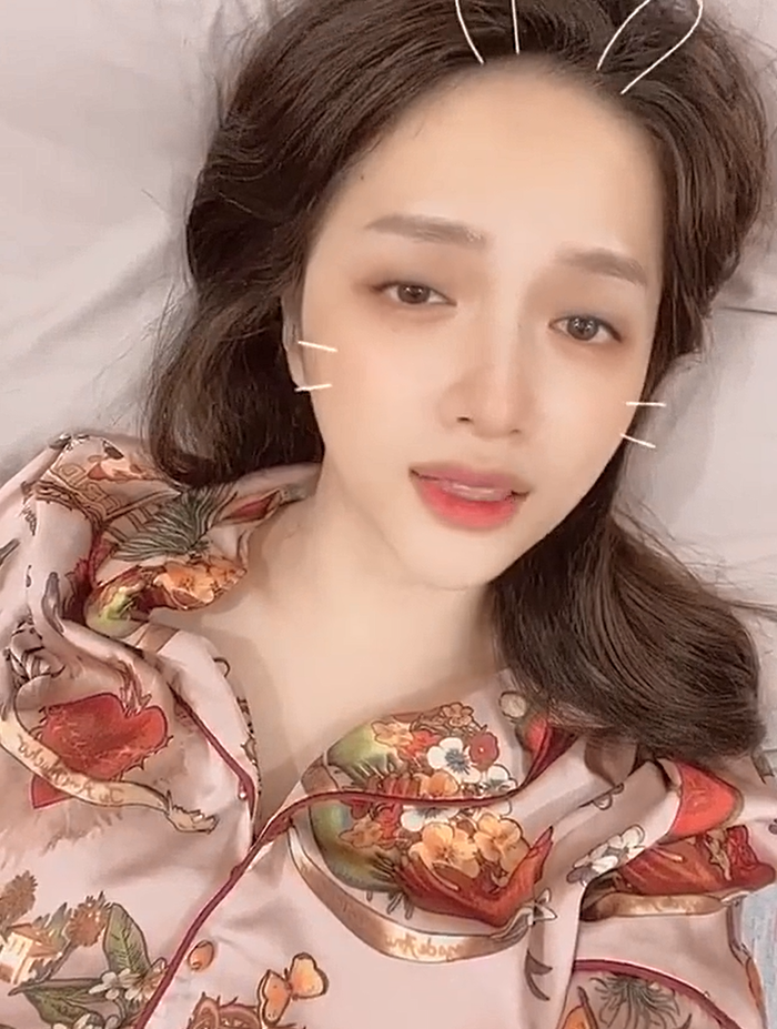 Tự nhận mình 'không có bài nào yêu đời', Hương Giang đã cover hit nào của Mỹ Tâm khiến Matt Liu lập tức được fan triệu hồi thế này? Ảnh 6