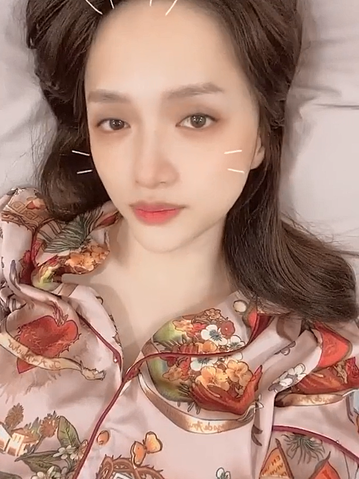 Tự nhận mình 'không có bài nào yêu đời', Hương Giang đã cover hit nào của Mỹ Tâm khiến Matt Liu lập tức được fan triệu hồi thế này? Ảnh 7