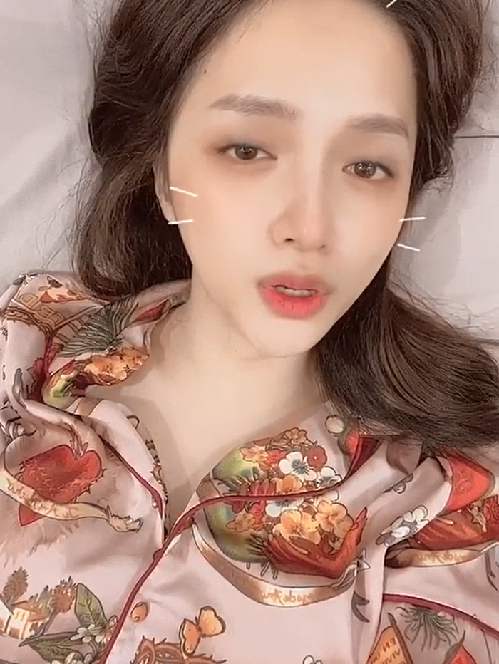 Tự nhận mình 'không có bài nào yêu đời', Hương Giang đã cover hit nào của Mỹ Tâm khiến Matt Liu lập tức được fan triệu hồi thế này? Ảnh 9