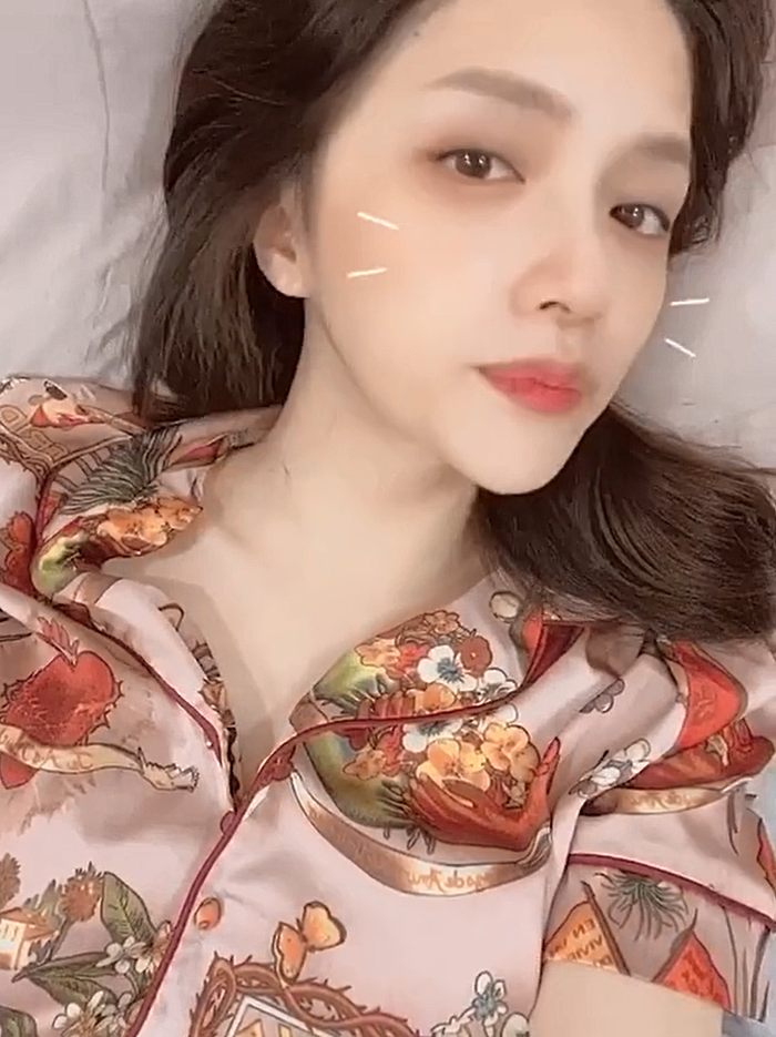 Tự nhận mình 'không có bài nào yêu đời', Hương Giang đã cover hit nào của Mỹ Tâm khiến Matt Liu lập tức được fan triệu hồi thế này? Ảnh 10