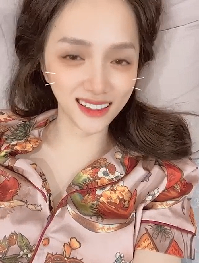 Tự nhận mình 'không có bài nào yêu đời', Hương Giang đã cover hit nào của Mỹ Tâm khiến Matt Liu lập tức được fan triệu hồi thế này? Ảnh 11